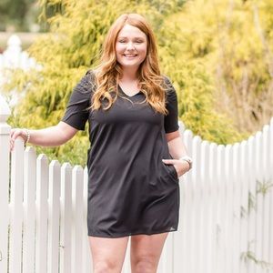 Entro Little Black Dress